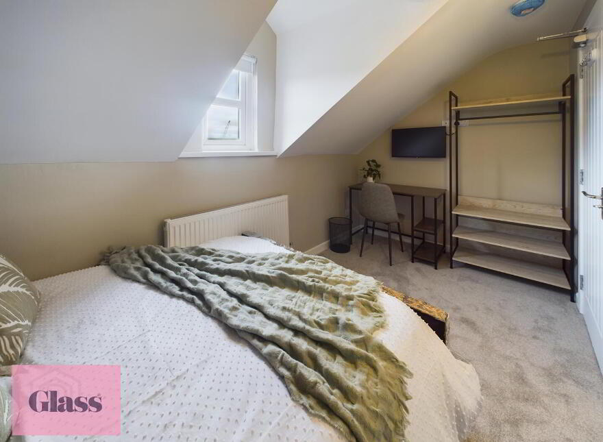 Room 3, 46 Portmore Street, Portadown, Craigavon, BT62 3NF