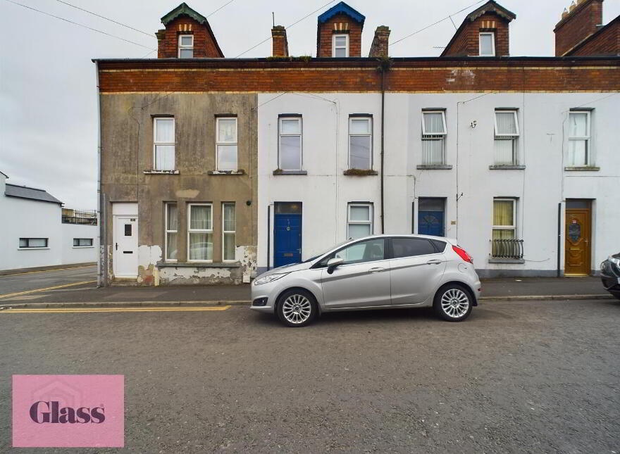 Room 3, 46 Portmore Street, Portadown, Craigavon, BT62 3NF