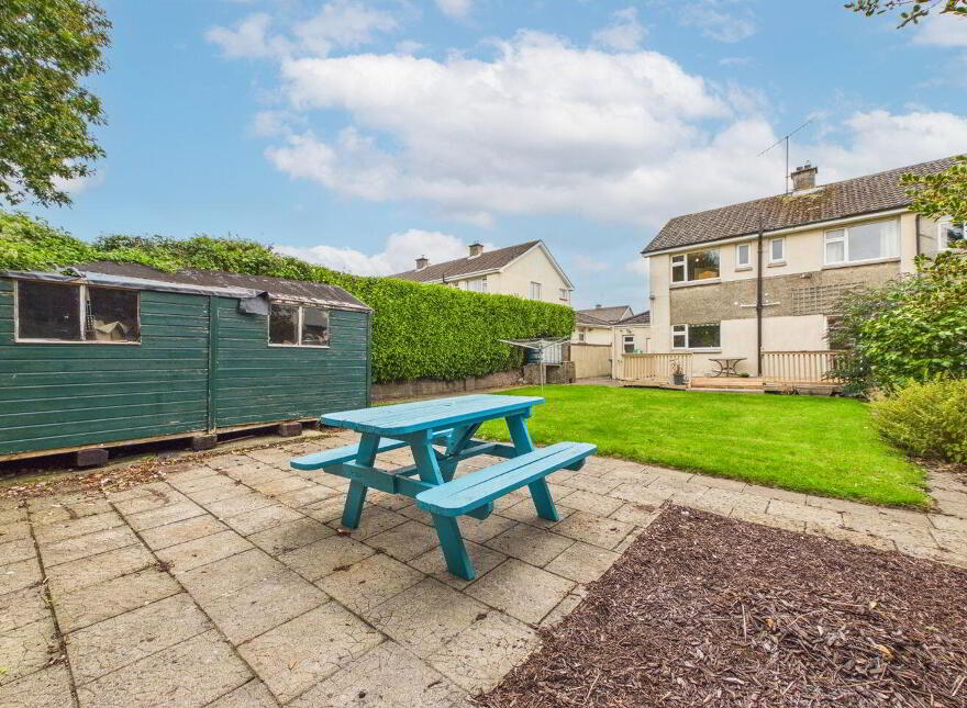 80 Viewmount Park, Waterford City, X91X2HR