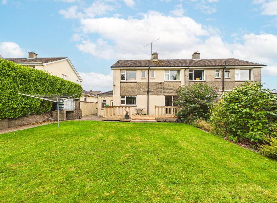 80 Viewmount Park, Waterford City, X91X2HR