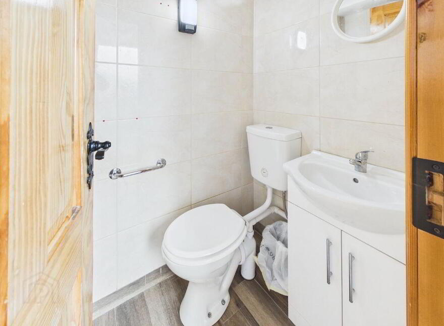 80 Viewmount Park, Waterford City, X91X2HR
