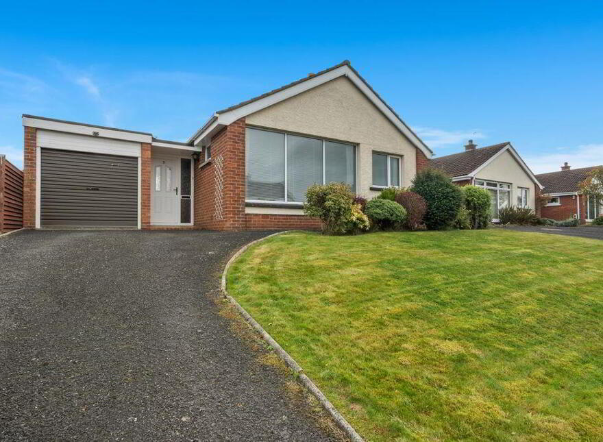 5 Onslow Gardens, Bangor, BT19 7HH
