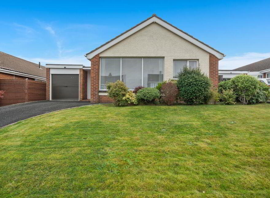 5 Onslow Gardens, Bangor, BT19 7HH