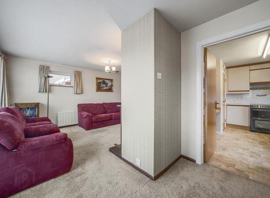 5 Onslow Gardens, Bangor, BT19 7HH