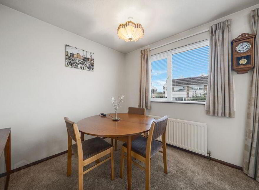 5 Onslow Gardens, Bangor, BT19 7HH