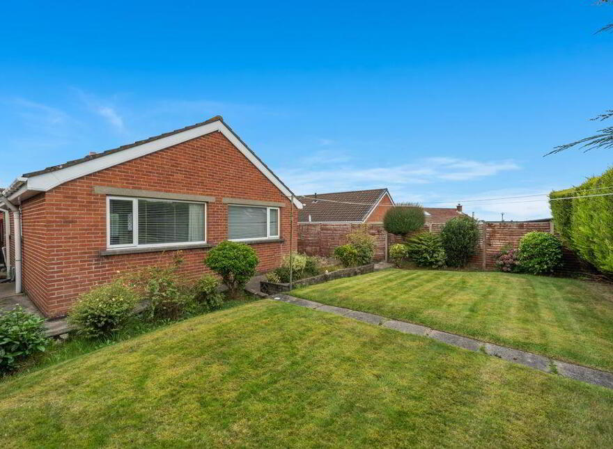 5 Onslow Gardens, Bangor, BT19 7HH