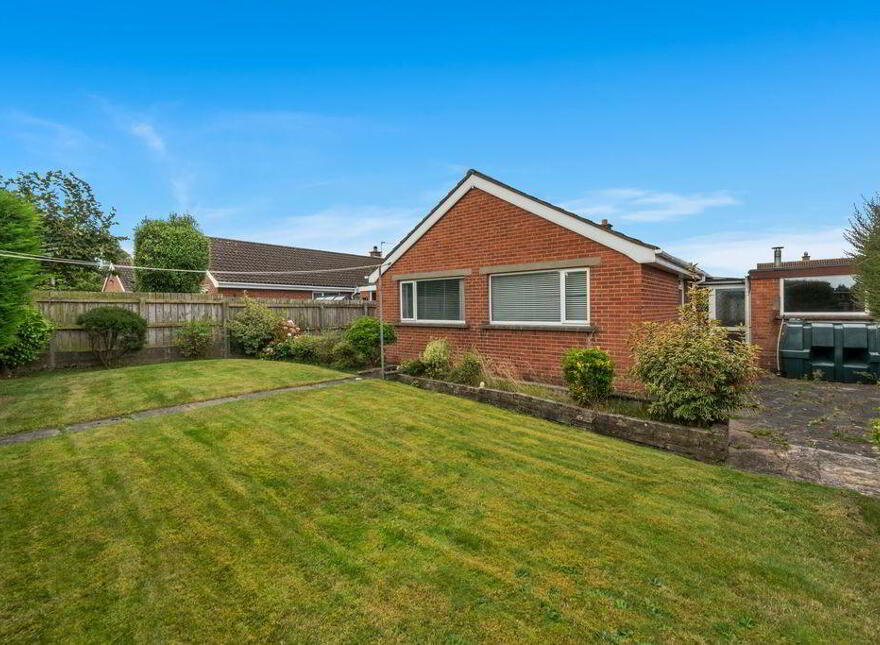 5 Onslow Gardens, Bangor, BT19 7HH