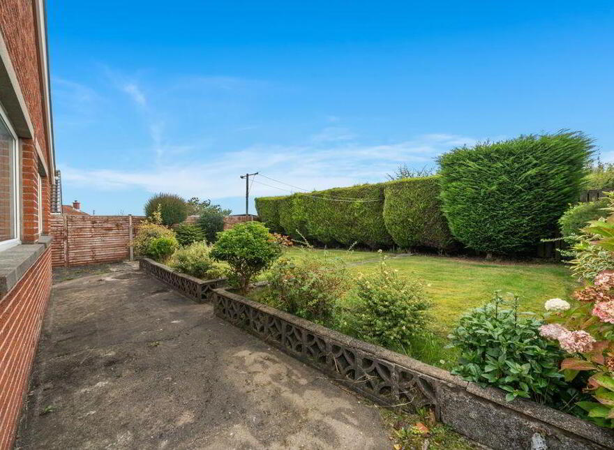 5 Onslow Gardens, Bangor, BT19 7HH