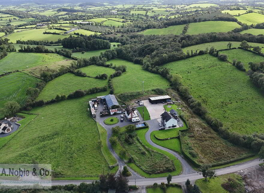 Lands At Rehaghy Road, Aughnacloy, BT69 6HB