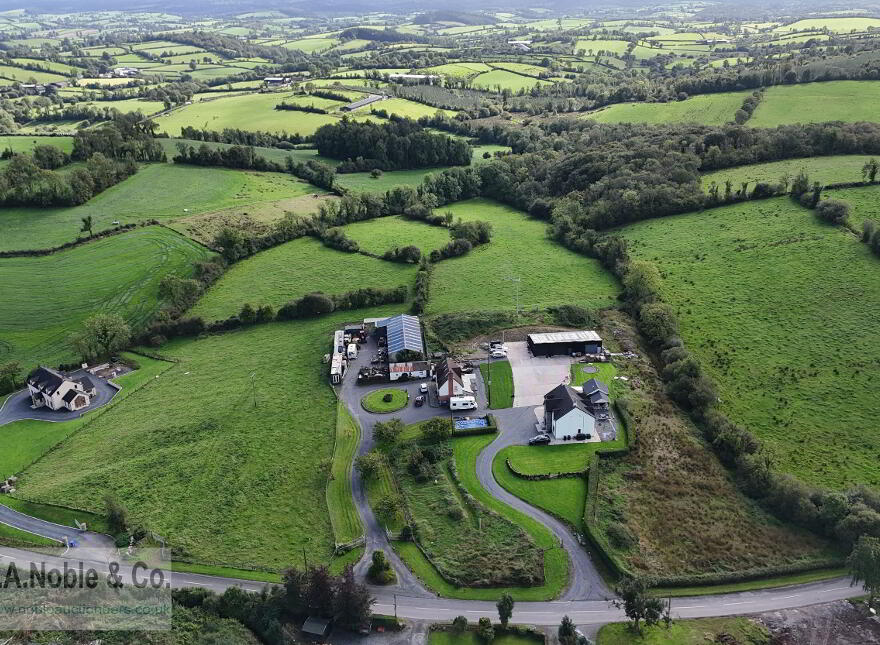 Lands At Rehaghy Road, Aughnacloy, BT69 6HB
