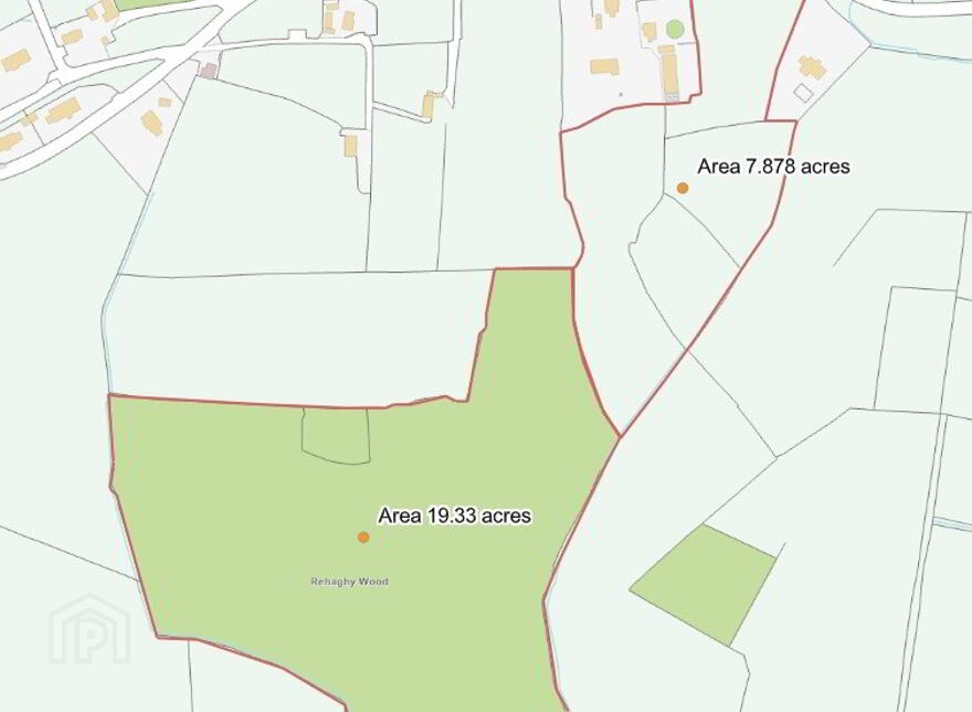 Lands At Rehaghy Road, Aughnacloy, BT69 6HB
