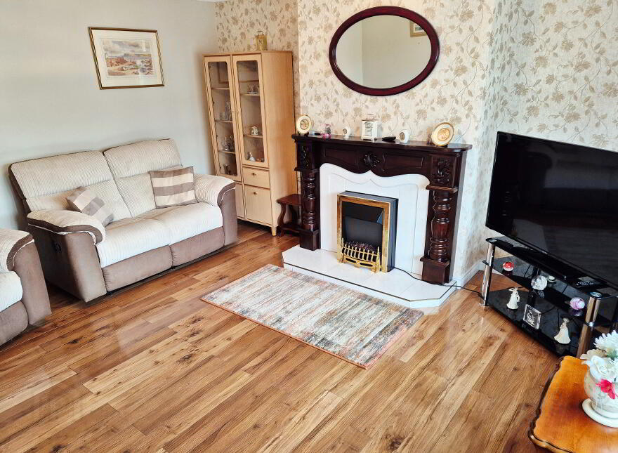 7 Willowfield Park, Coleraine, BT52 2NF