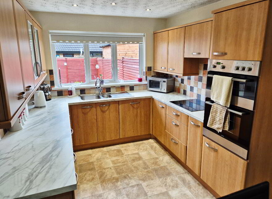 7 Willowfield Park, Coleraine, BT52 2NF