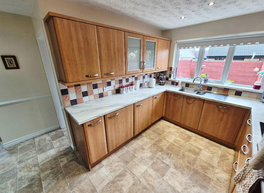 7 Willowfield Park, Coleraine, BT52 2NF