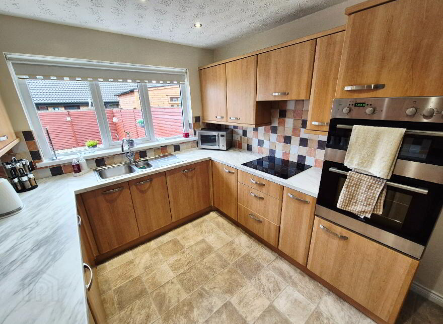 7 Willowfield Park, Coleraine, BT52 2NF