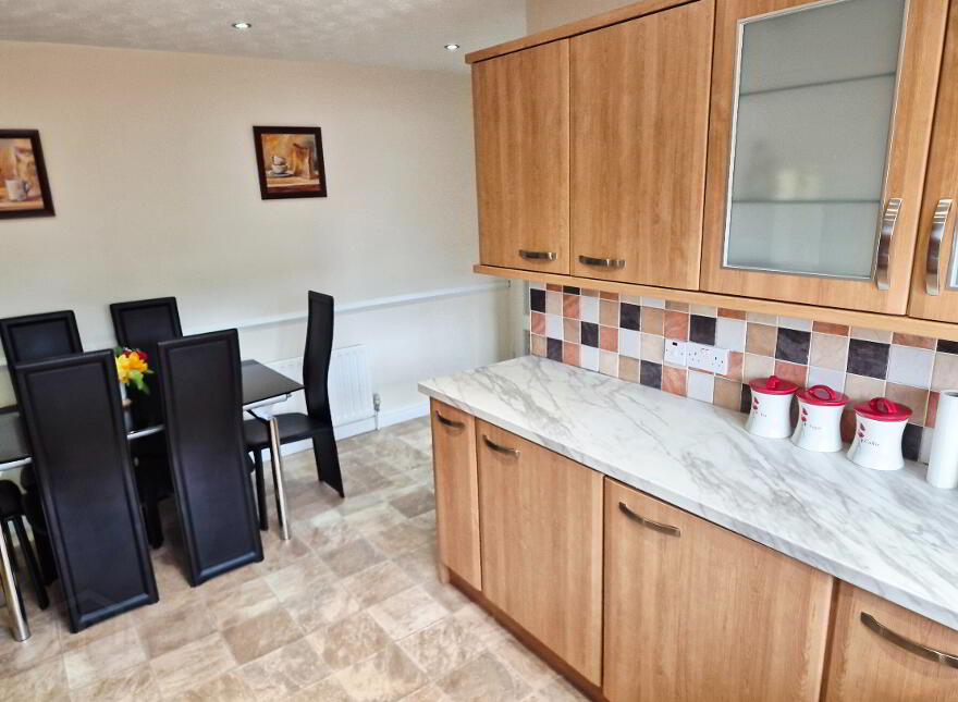 7 Willowfield Park, Coleraine, BT52 2NF