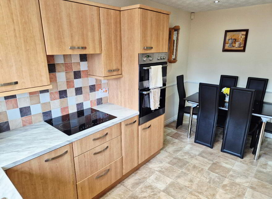 7 Willowfield Park, Coleraine, BT52 2NF