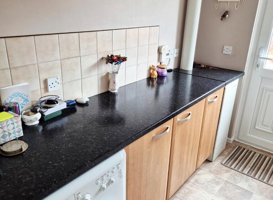 7 Willowfield Park, Coleraine, BT52 2NF