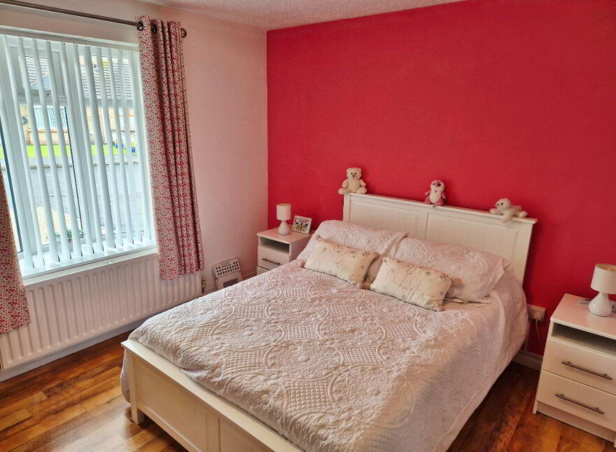 7 Willowfield Park, Coleraine, BT52 2NF