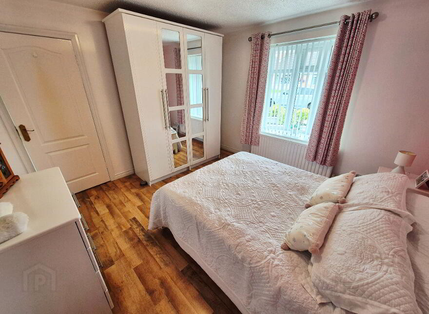 7 Willowfield Park, Coleraine, BT52 2NF