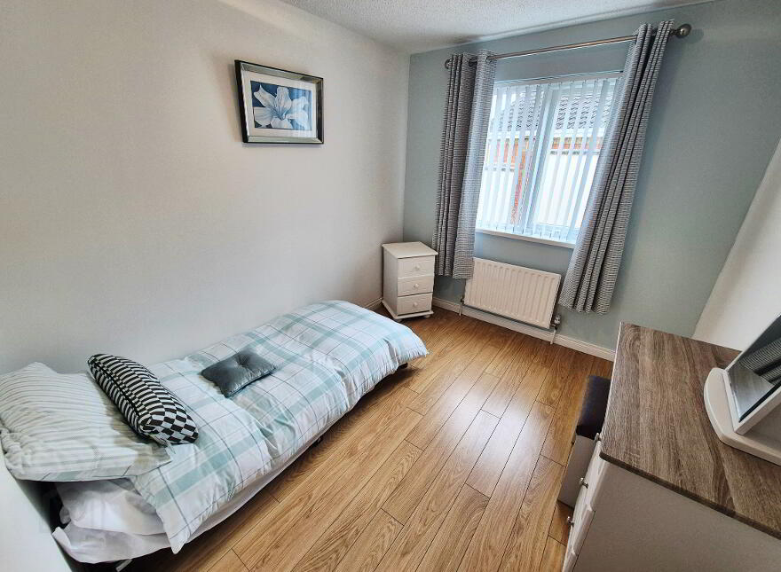 7 Willowfield Park, Coleraine, BT52 2NF