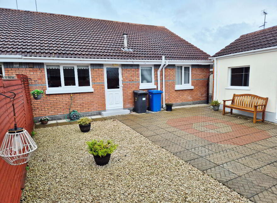 7 Willowfield Park, Coleraine, BT52 2NF
