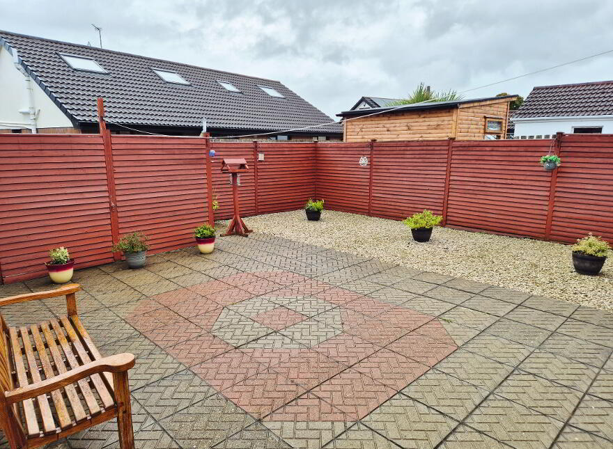 7 Willowfield Park, Coleraine, BT52 2NF