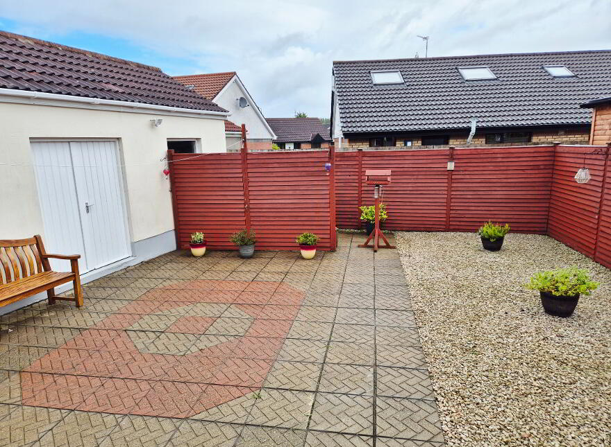 7 Willowfield Park, Coleraine, BT52 2NF