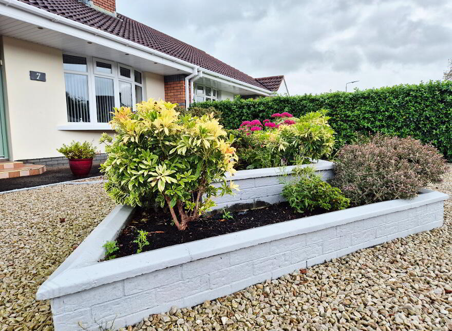 7 Willowfield Park, Coleraine, BT52 2NF