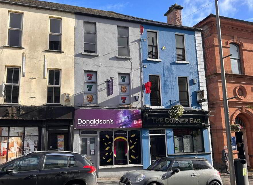 22 Townhall Street, Enniskillen, BT74 7BA photo