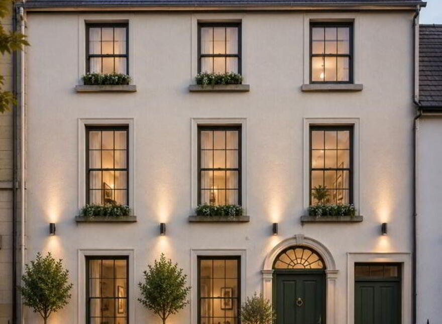 17 Bonds Hill, Derry, BT47 6DW