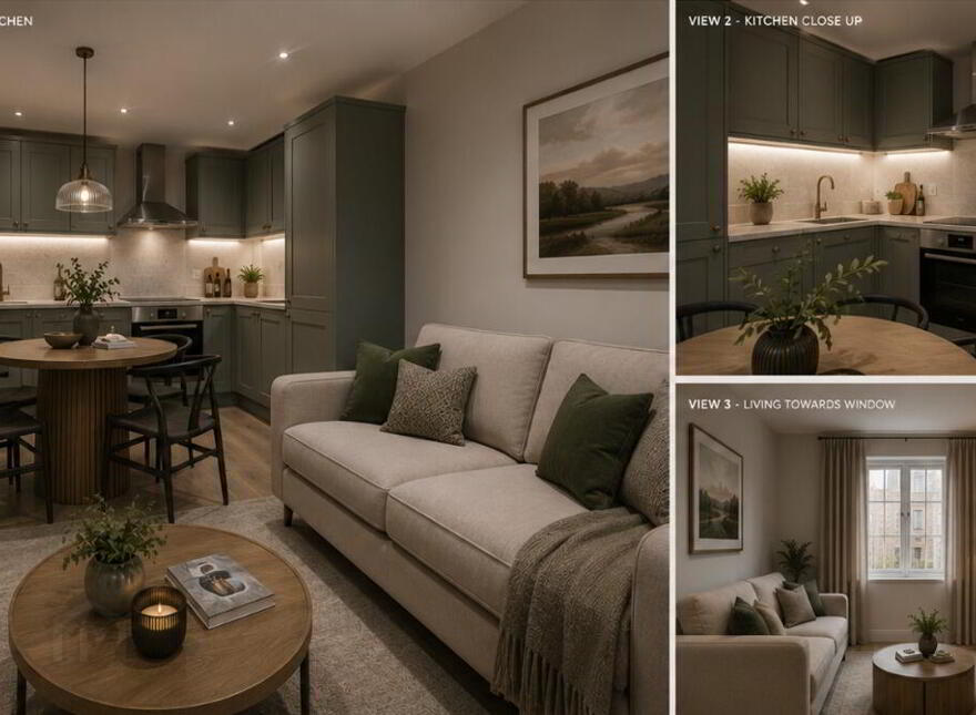 17 Bonds Hill, Derry, BT47 6DW