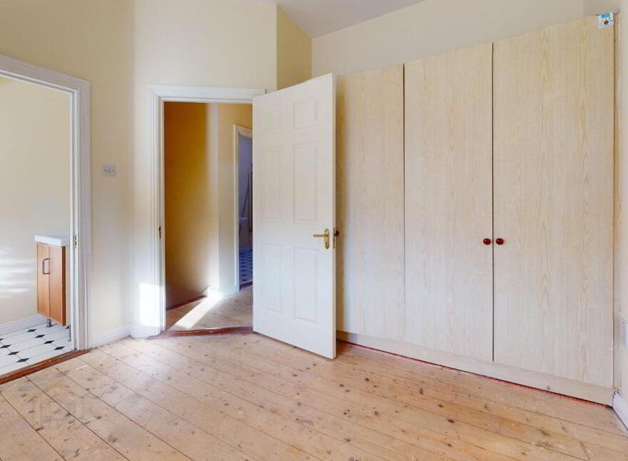 3 The Pillar, King Street, Wexford Town, Y35P8YW