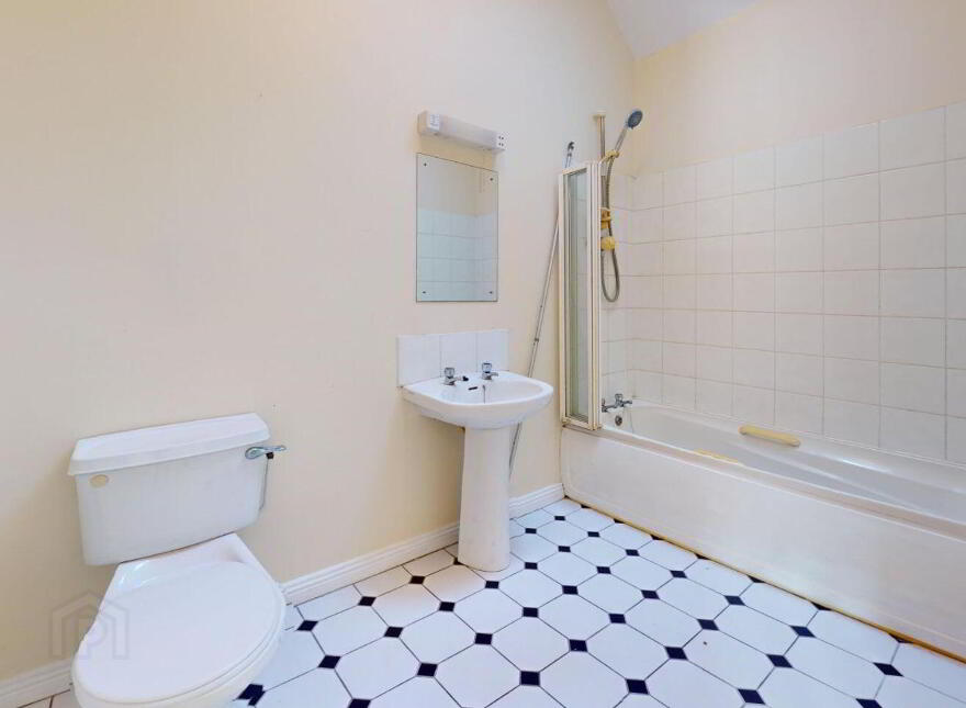 3 The Pillar, King Street, Wexford Town, Y35P8YW