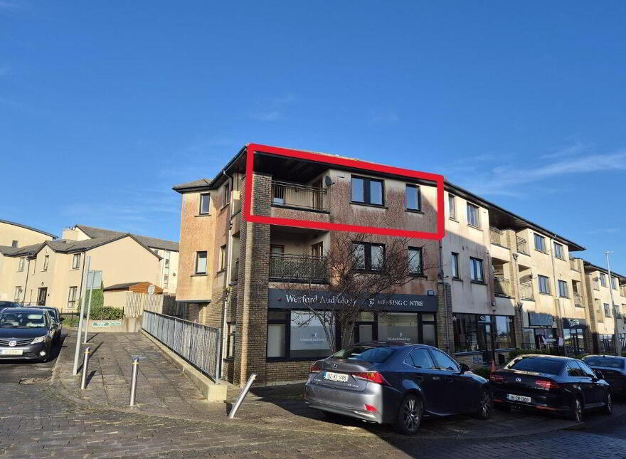 114 The Green, Clonard Village, Wexford Town, Y35CD57