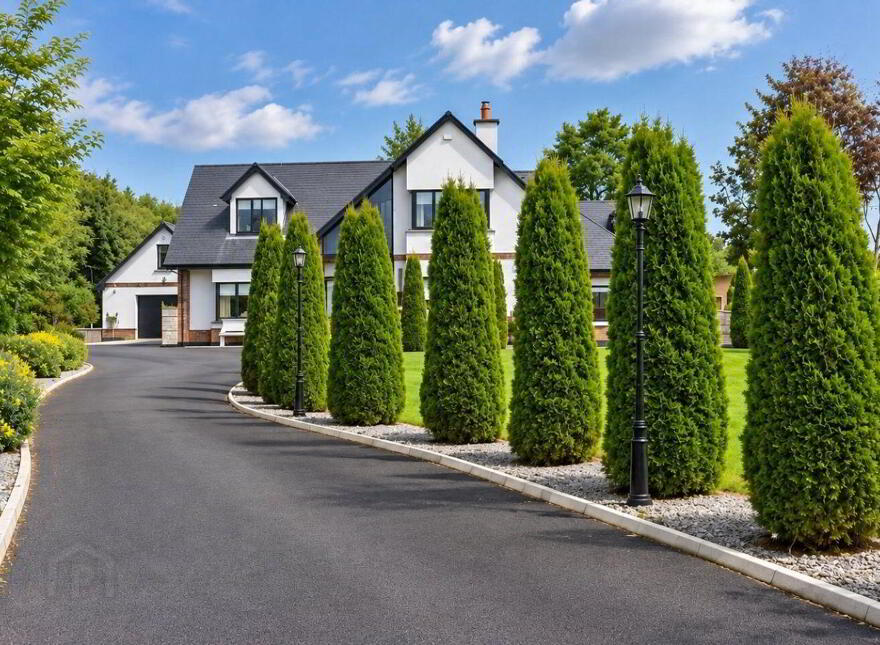 Laurel Lodge, Kildavin, Murrintown, Y35E781