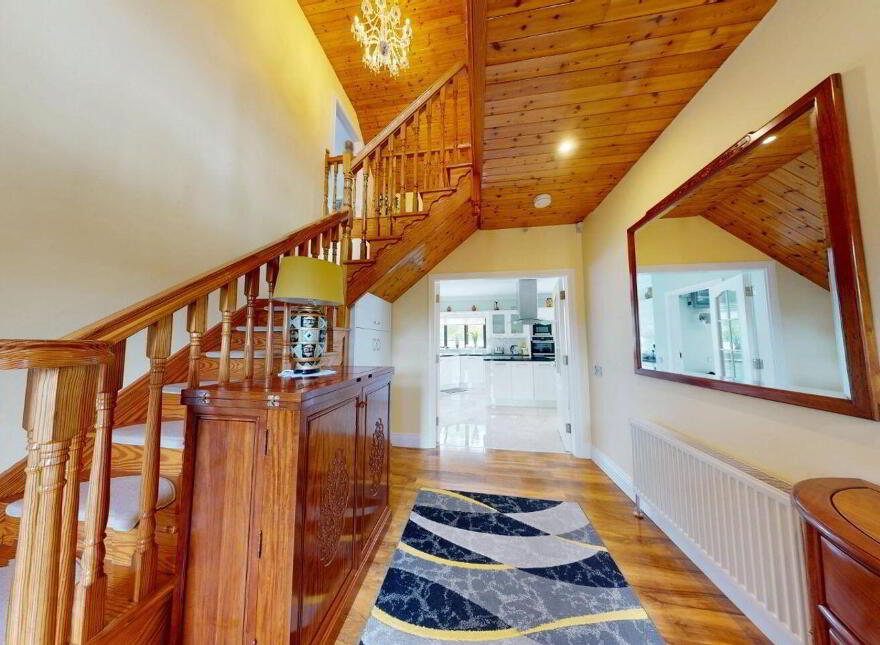 Laurel Lodge, Kildavin, Murrintown, Y35E781