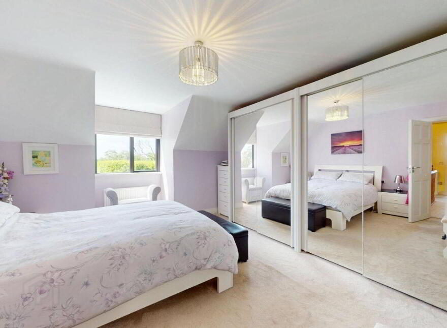 Laurel Lodge, Kildavin, Murrintown, Y35E781