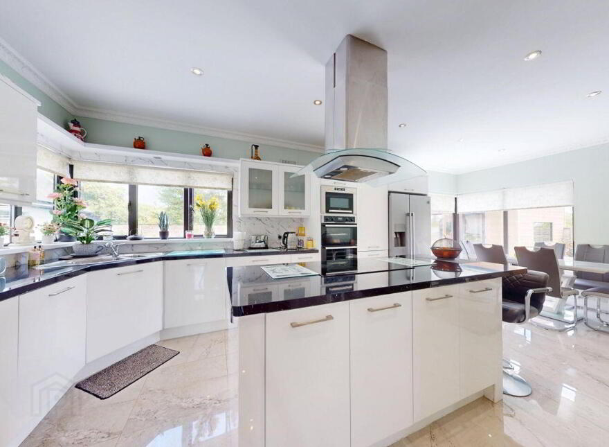 Laurel Lodge, Kildavin, Murrintown, Y35E781