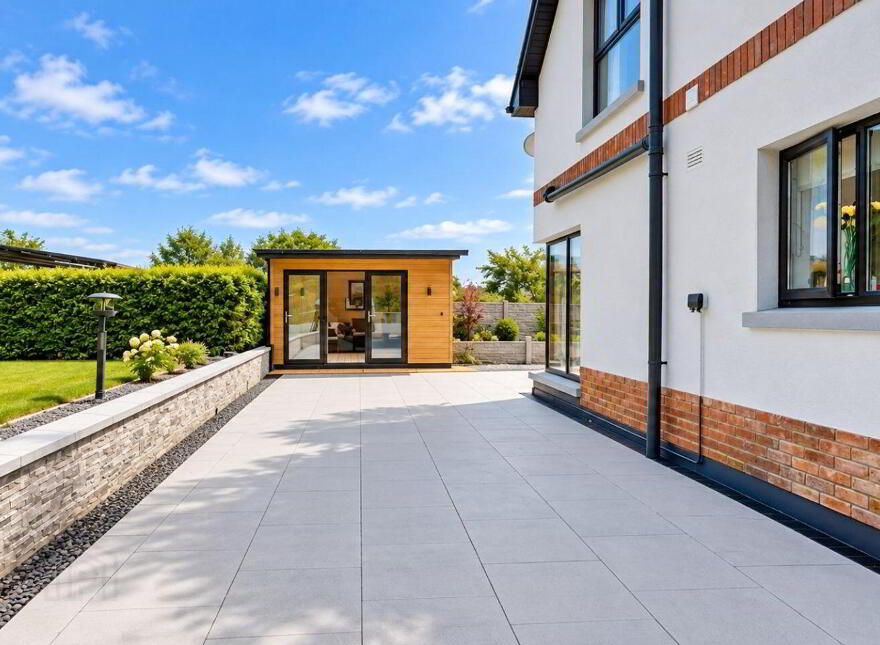 Laurel Lodge, Kildavin, Murrintown, Y35E781