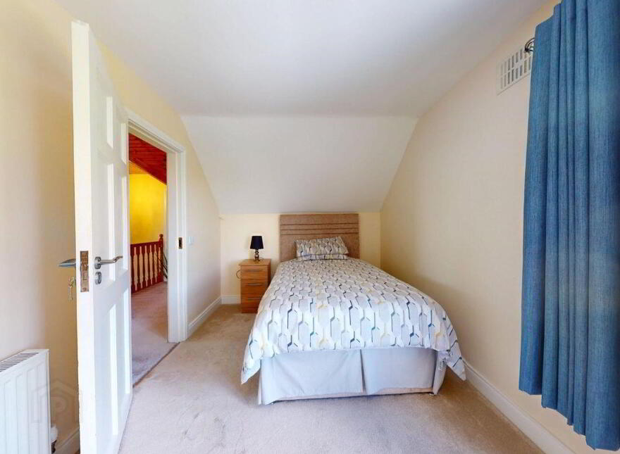 Laurel Lodge, Kildavin, Murrintown, Y35E781
