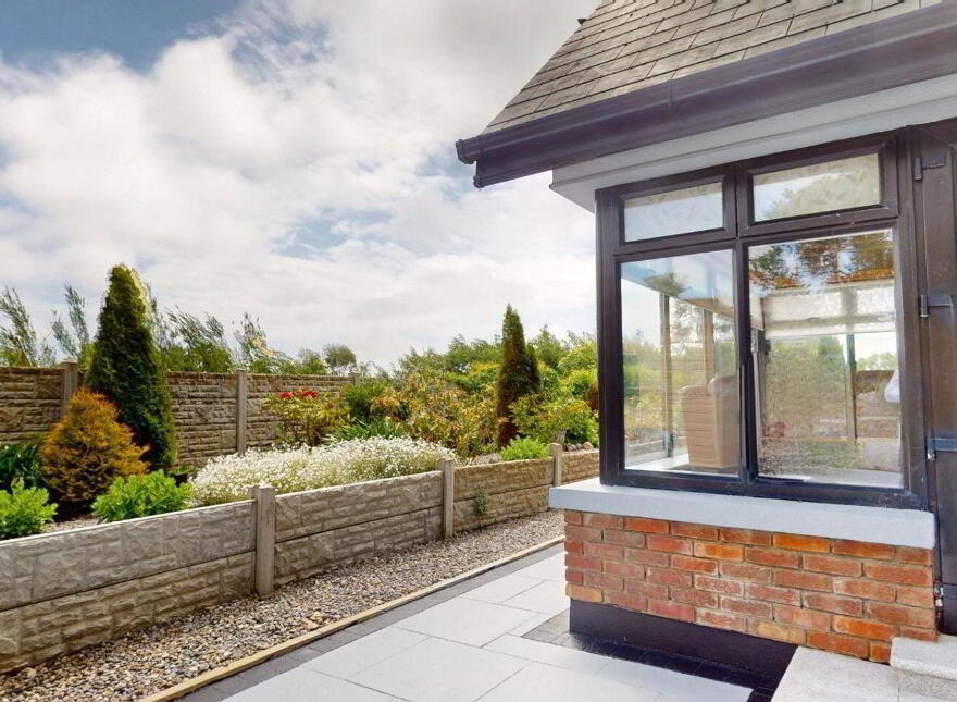 Laurel Lodge, Kildavin, Murrintown, Y35E781