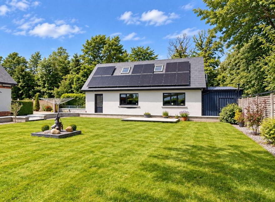 Laurel Lodge, Kildavin, Murrintown, Y35E781