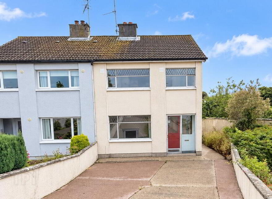 10 Fairview Cresent, Monaghan, H18XR88