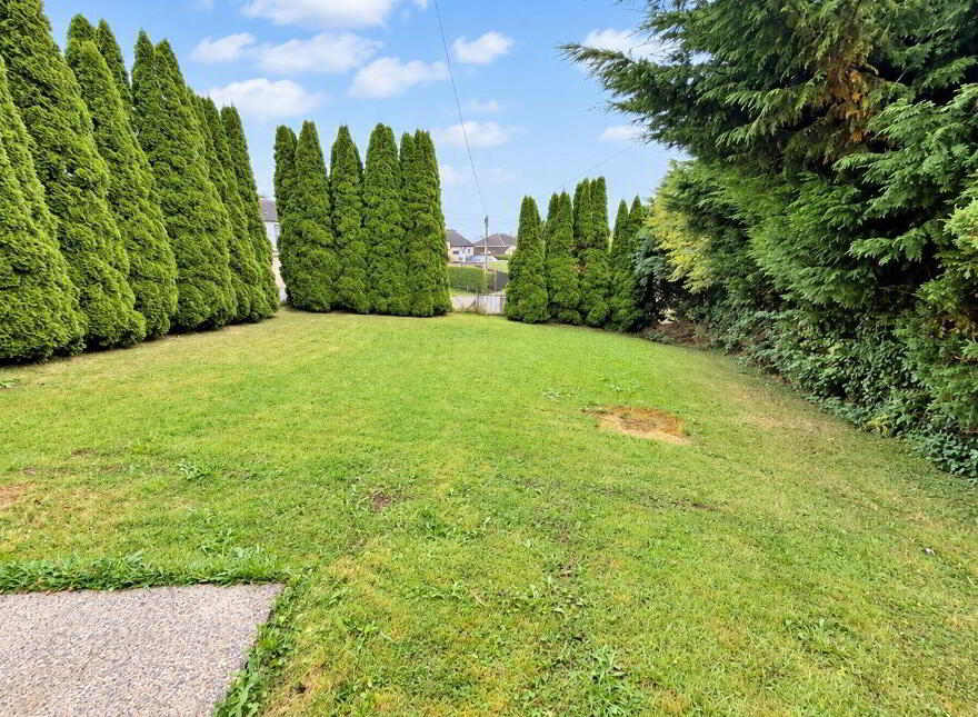10 Fairview Cresent, Monaghan, H18XR88