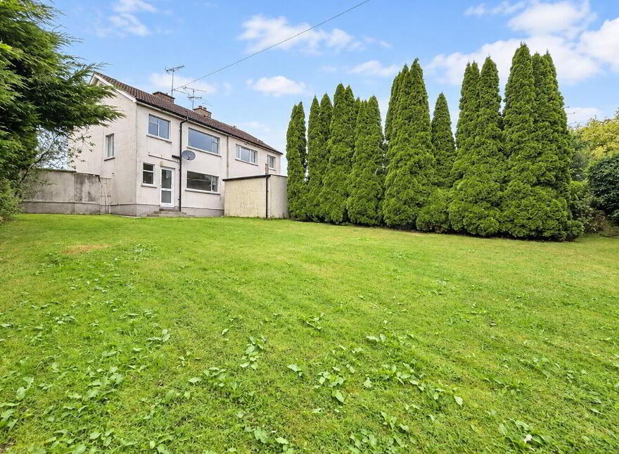 10 Fairview Cresent, Monaghan, H18XR88