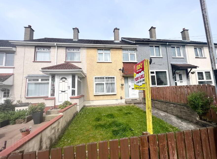 25 Moyola Drive, Londonderry, BT48 8EG photo