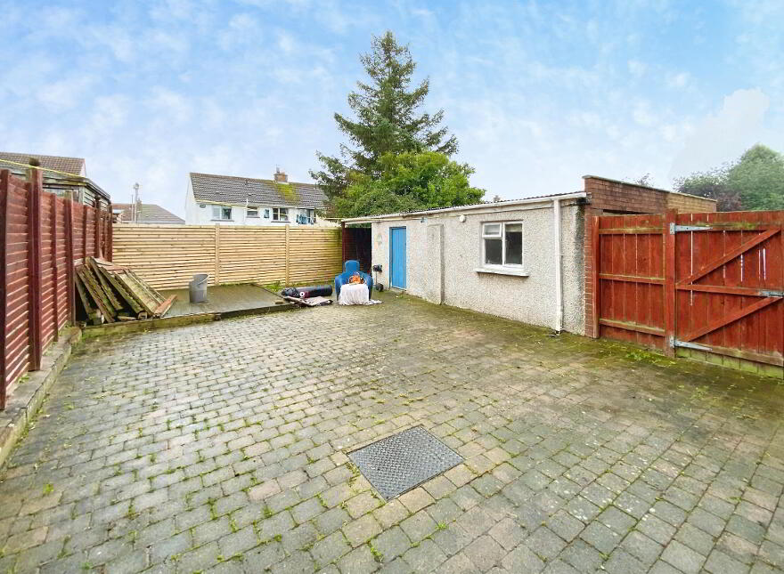32 Drumtarsey Road, Coleraine, BT51 3ED