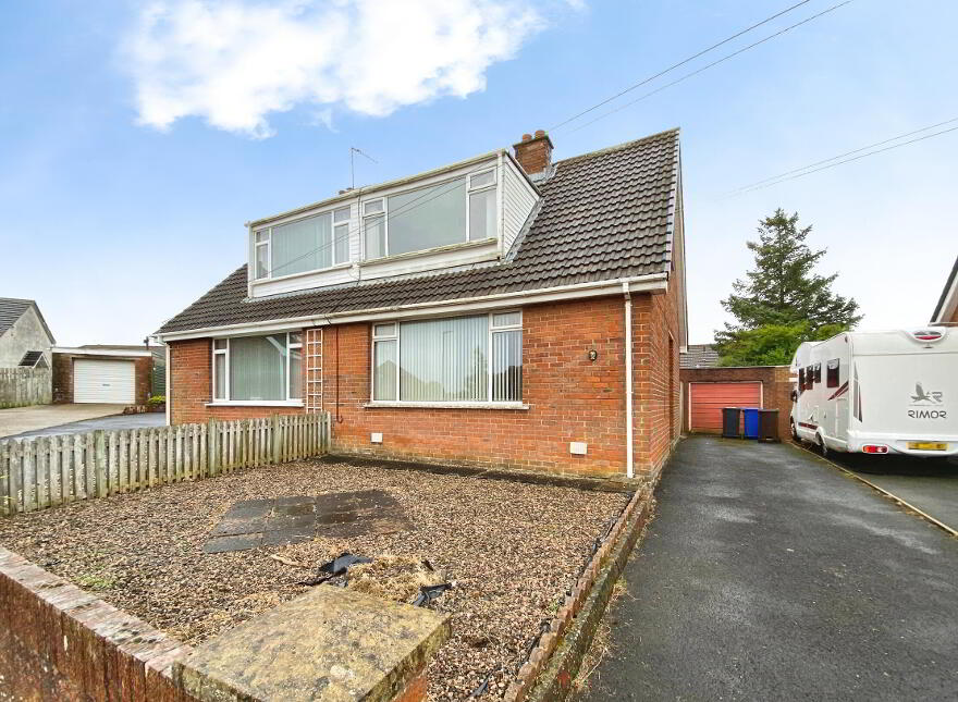 32 Drumtarsey Road, Coleraine, BT51 3ED