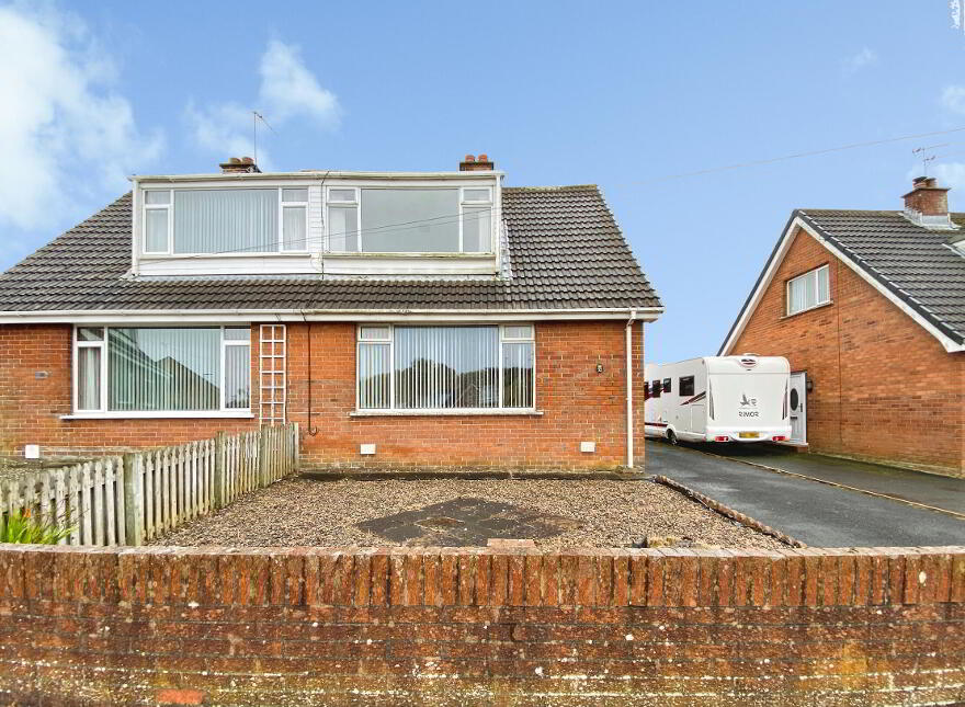 32 Drumtarsey Road, Coleraine, BT51 3ED